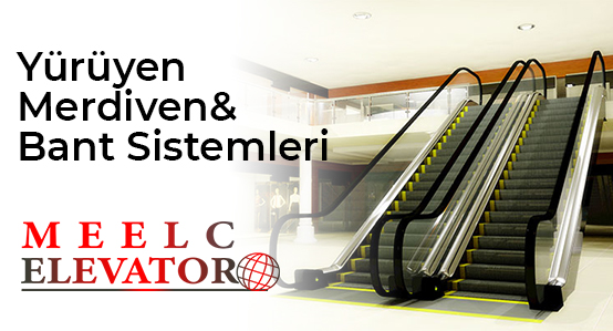yürüyen_Merdiven ve Bant